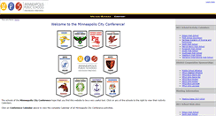 Desktop Screenshot of mplscity.org
